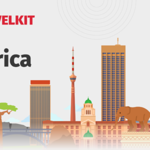 África 1 GB - 30 Días